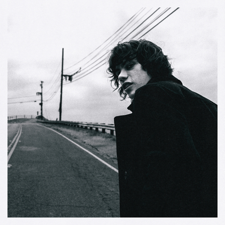 Cherry Red cover art