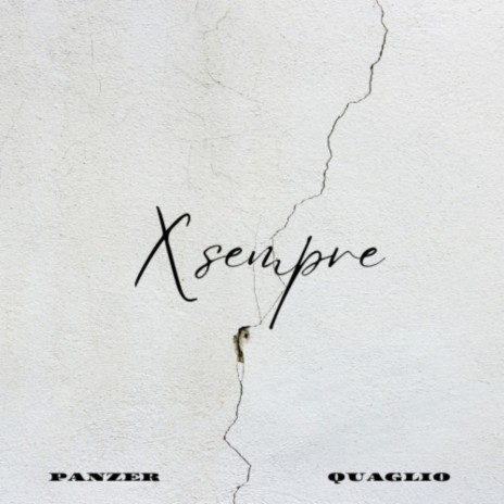 X SEMPRE ft. Quaglio cover art