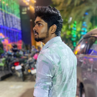 R.S.Raghul