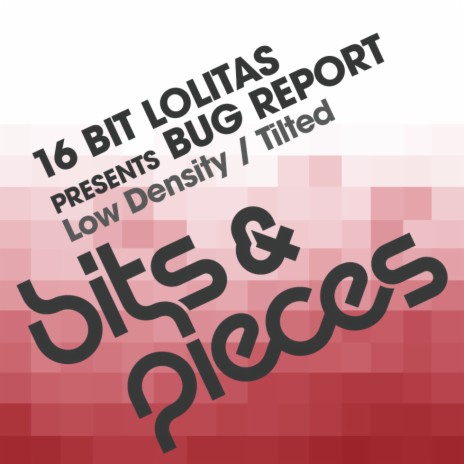 Low Density (Original Mix) ft. Bug Report cover art