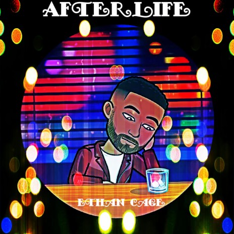 AfterLife (Instrumental) cover art