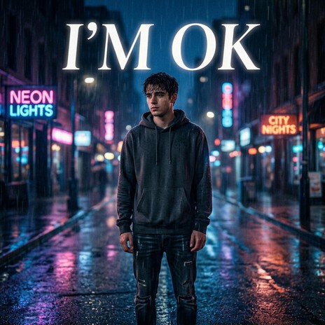 I'M OK