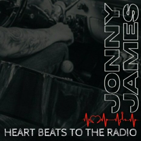 Heart Beats to the Radio cover art
