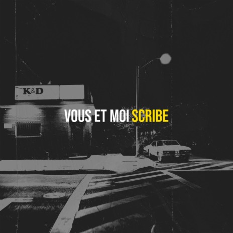 Vous et moi cover art