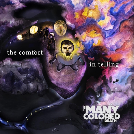 Out of Time cover art