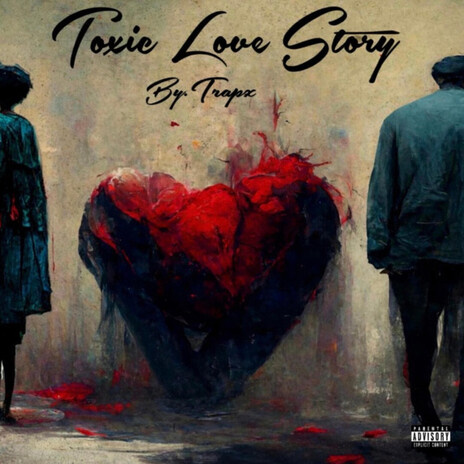 Toxic Love Story
