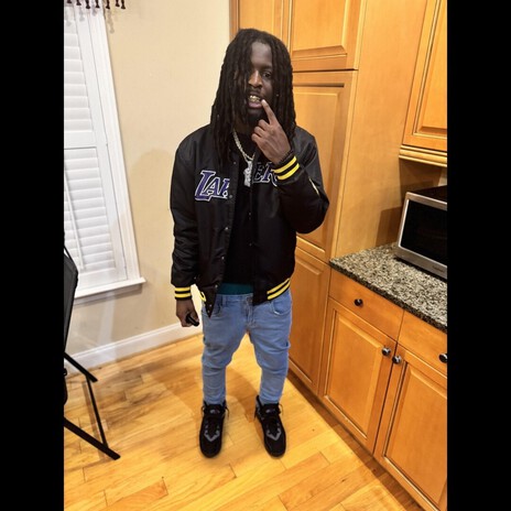 All On Me cover art