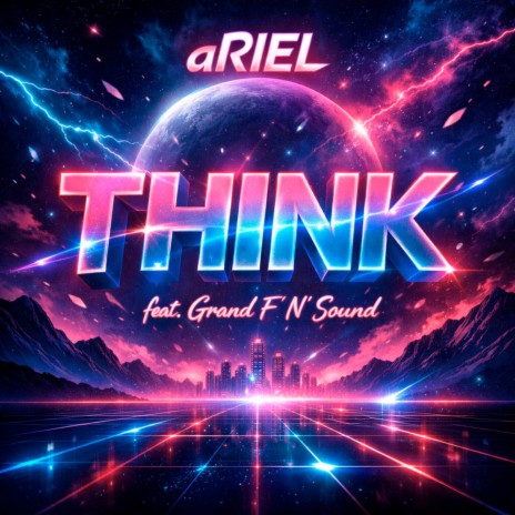 Think ft. Grand F' N' Sound cover art