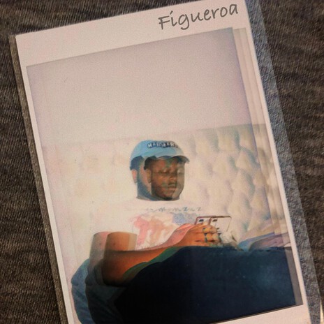 Figueroa cover art
