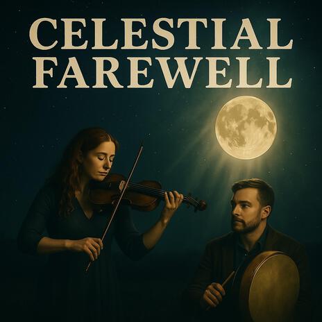 Celestial Farewell cover art