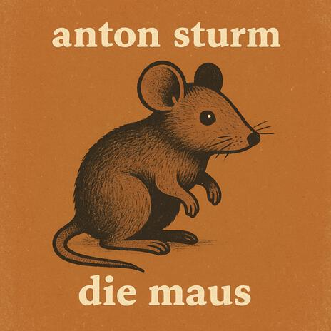 Die Maus cover art