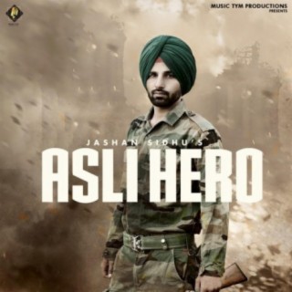 Jashan Sidhu
