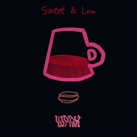 Sweet & Low cover art