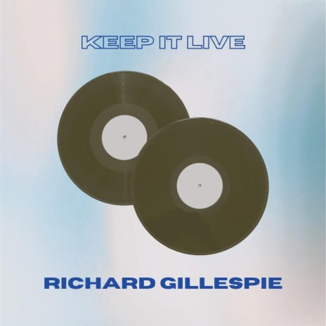 Keep It Live cover art