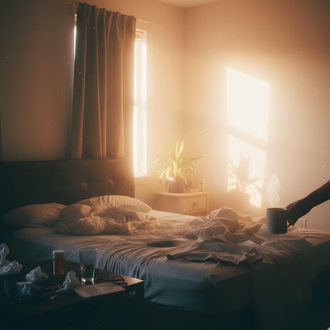 Everyday Life cover art