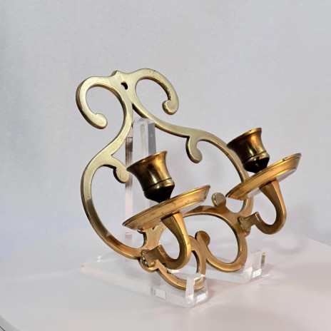Double Sconce cover art