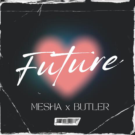 Future ft. Butler cover art
