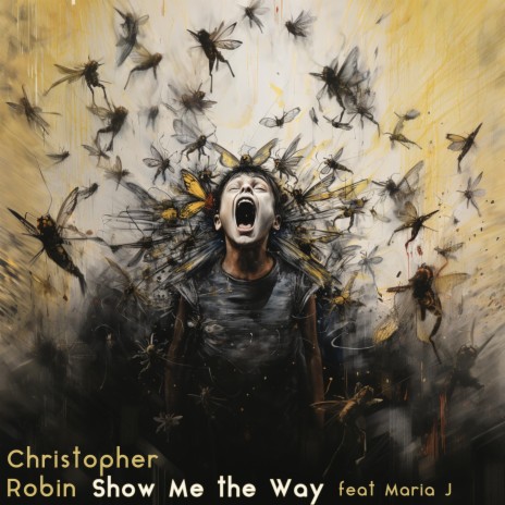 Show Me the Way ft. Maria J cover art