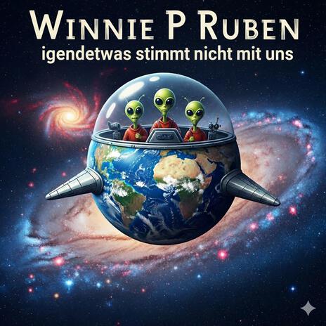 irgendetwas stimmt nicht mit uns...