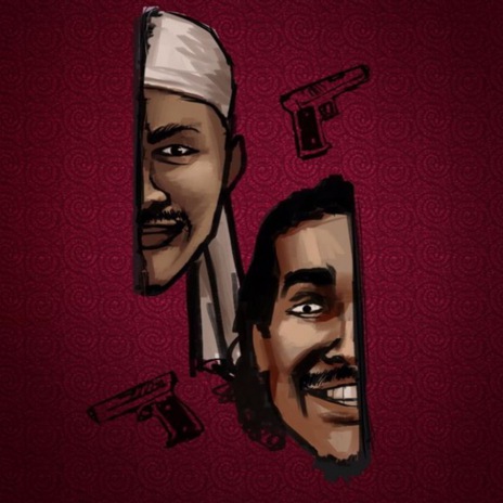 Delinquentes ft. Sl_druu cover art