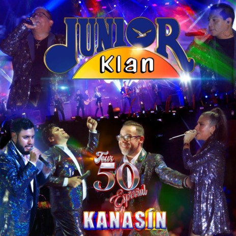 Qué Vamos a Hacer (En Vivo) cover art