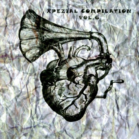 Hydration cover art