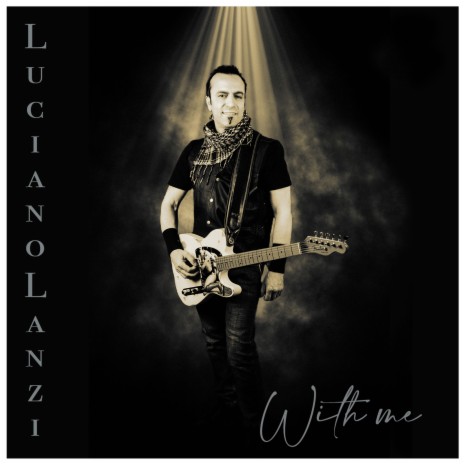 With me (Instrumental) cover art