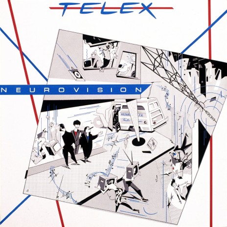 A/B cover art