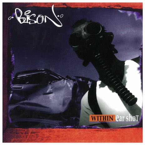 Brainsnap cover art