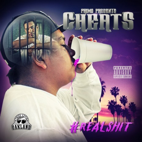 Vato Loco cover art