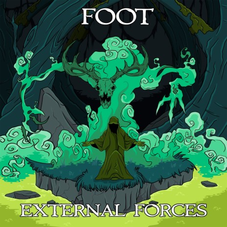 External Forces cover art