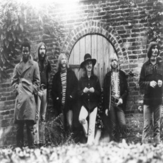 The Allman Brothers Band