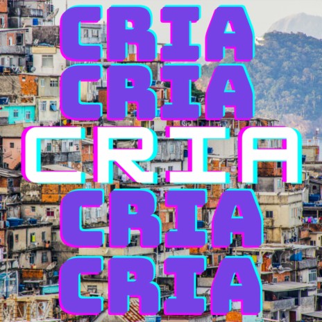 CRIA cover art