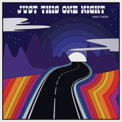 Just This One Night cover art