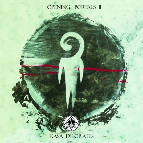 Parte I cover art