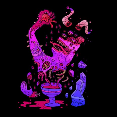 Scar a Soul (feat. Fleur Green) cover art