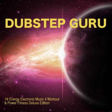 Nympho Dreamer (Dubstep Music) cover art
