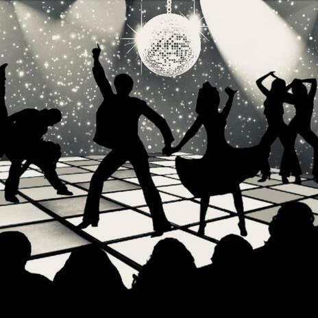 KEEP DANCING