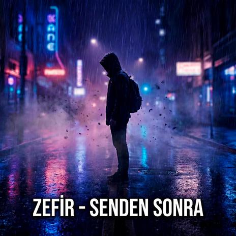 Senden sonra cover art