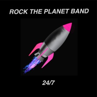 Rock the Planet