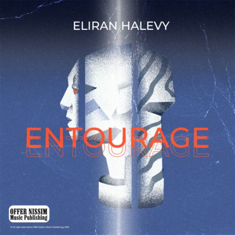ENTOURAGE cover art