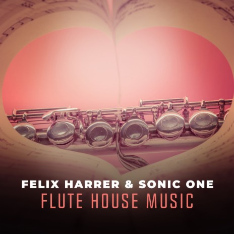 Flute House Music (Short Cut) ft. Sonic One cover art