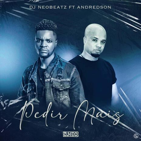 Pedir Mais (Andredson Keys) cover art