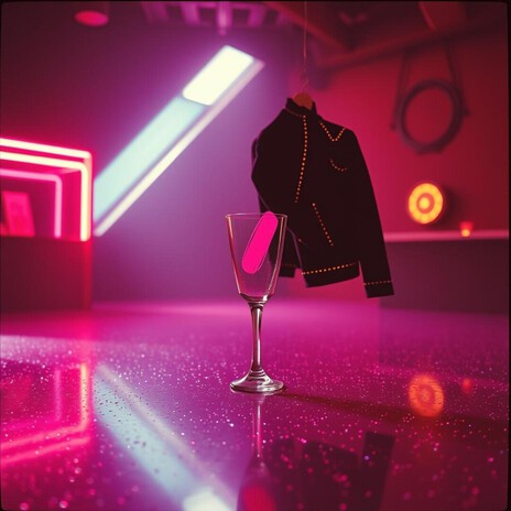 Friday Night Fever cover art