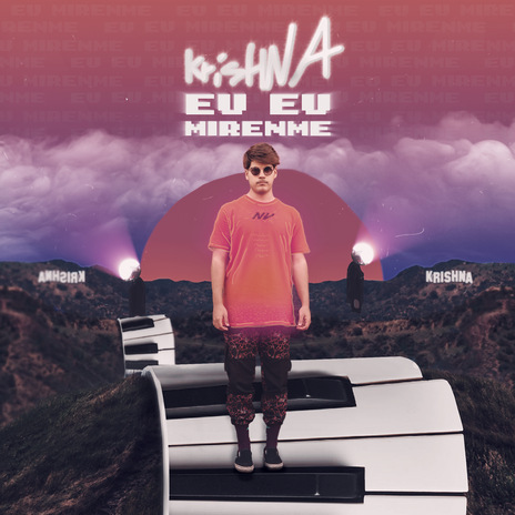 EU EU MÍRENME cover art