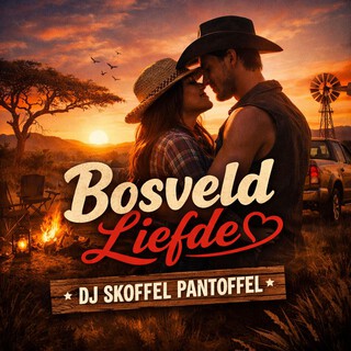 DJ SKOFFEL PANTOFFEL