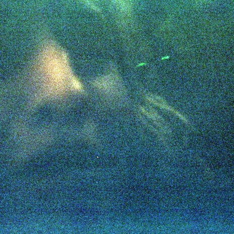 Külm ft. Christine Aalberg cover art