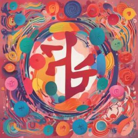 勇敢去爱 cover art