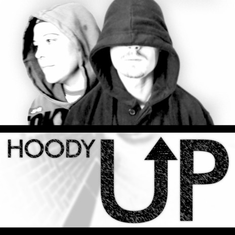 Hoody Up (Dj Tool) ft. BadKat cover art