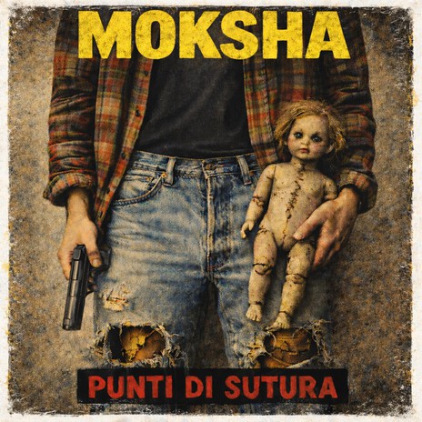 A farti fuori cover art